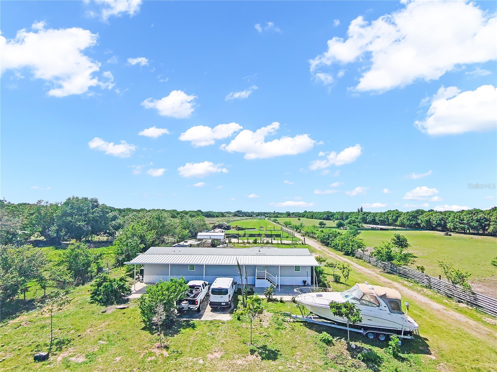 1321 BLUFF HAMMOCK ROAD