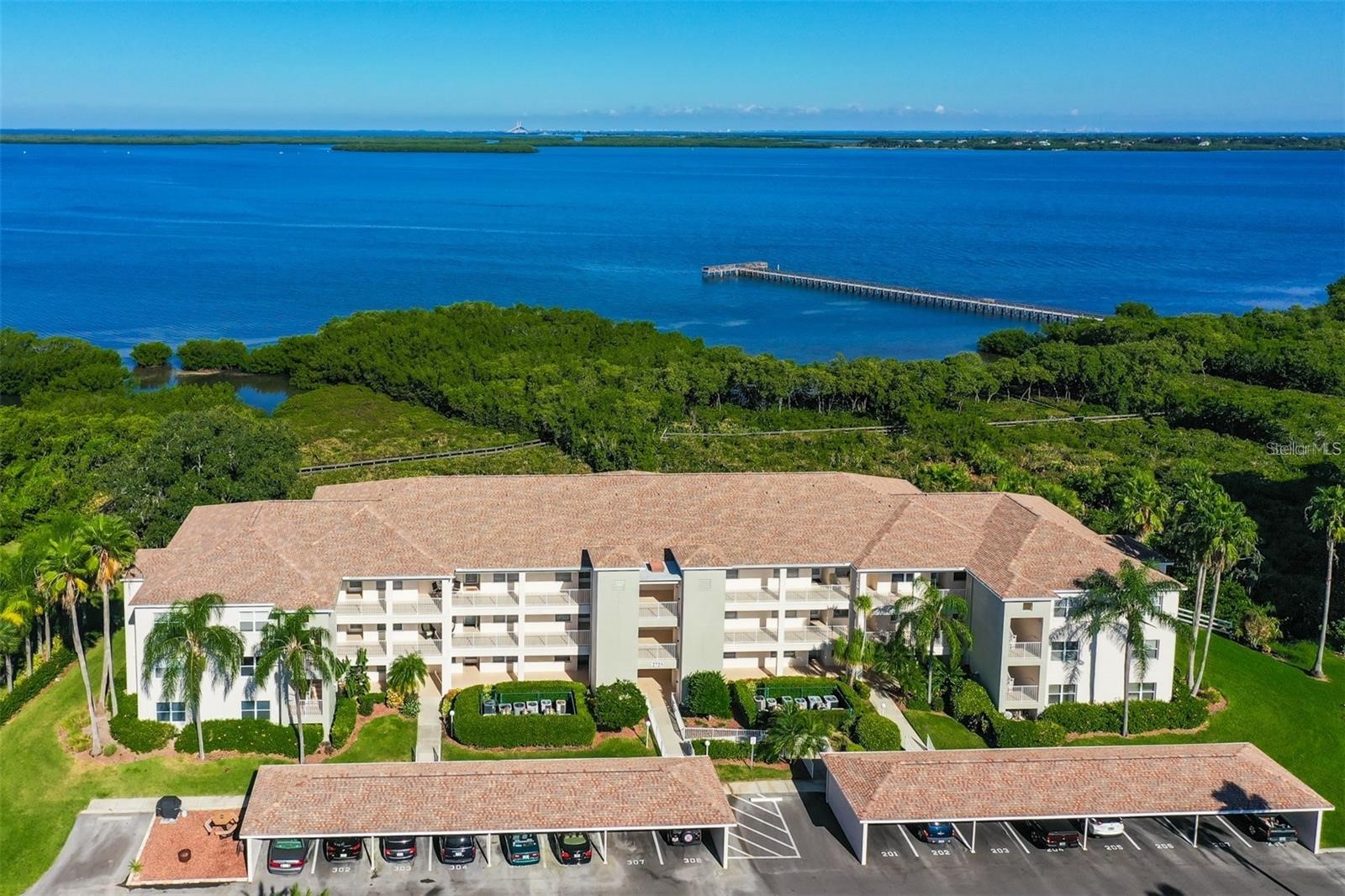2725 TERRA CEIA BAY BOULEVARD 203