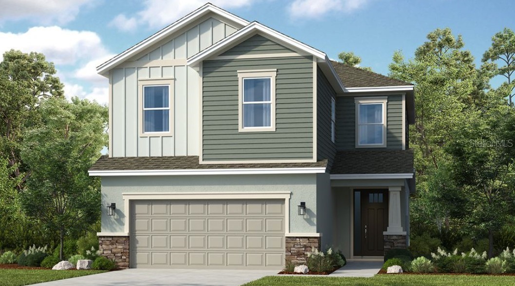 1024 TEAL CREEK DRIVE