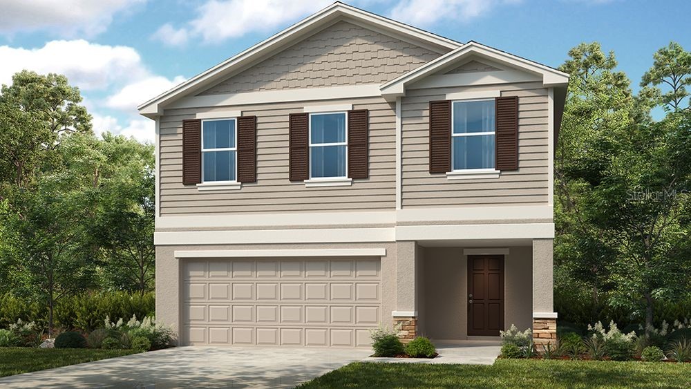 755 HAZELWOOD COURT