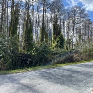 RICHMOND ROAD