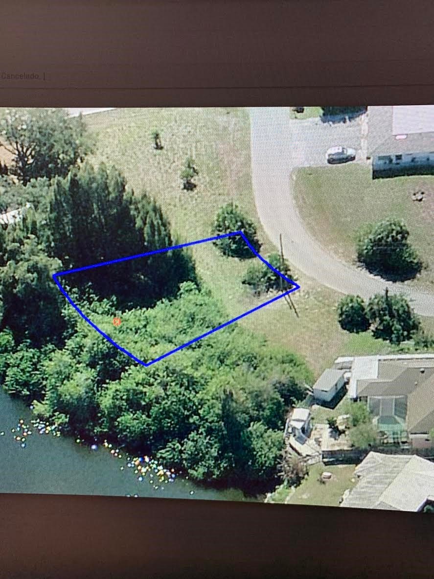 LOT 52 MAJORCA PLACE