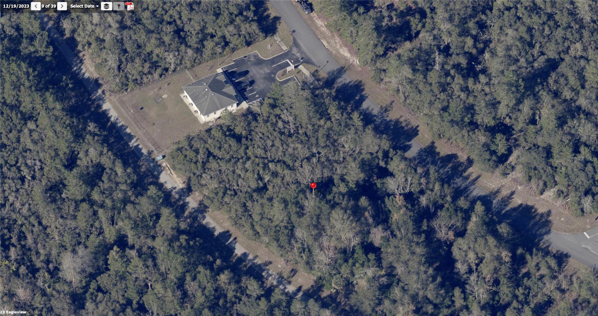SW 36TH AVENUE ROAD