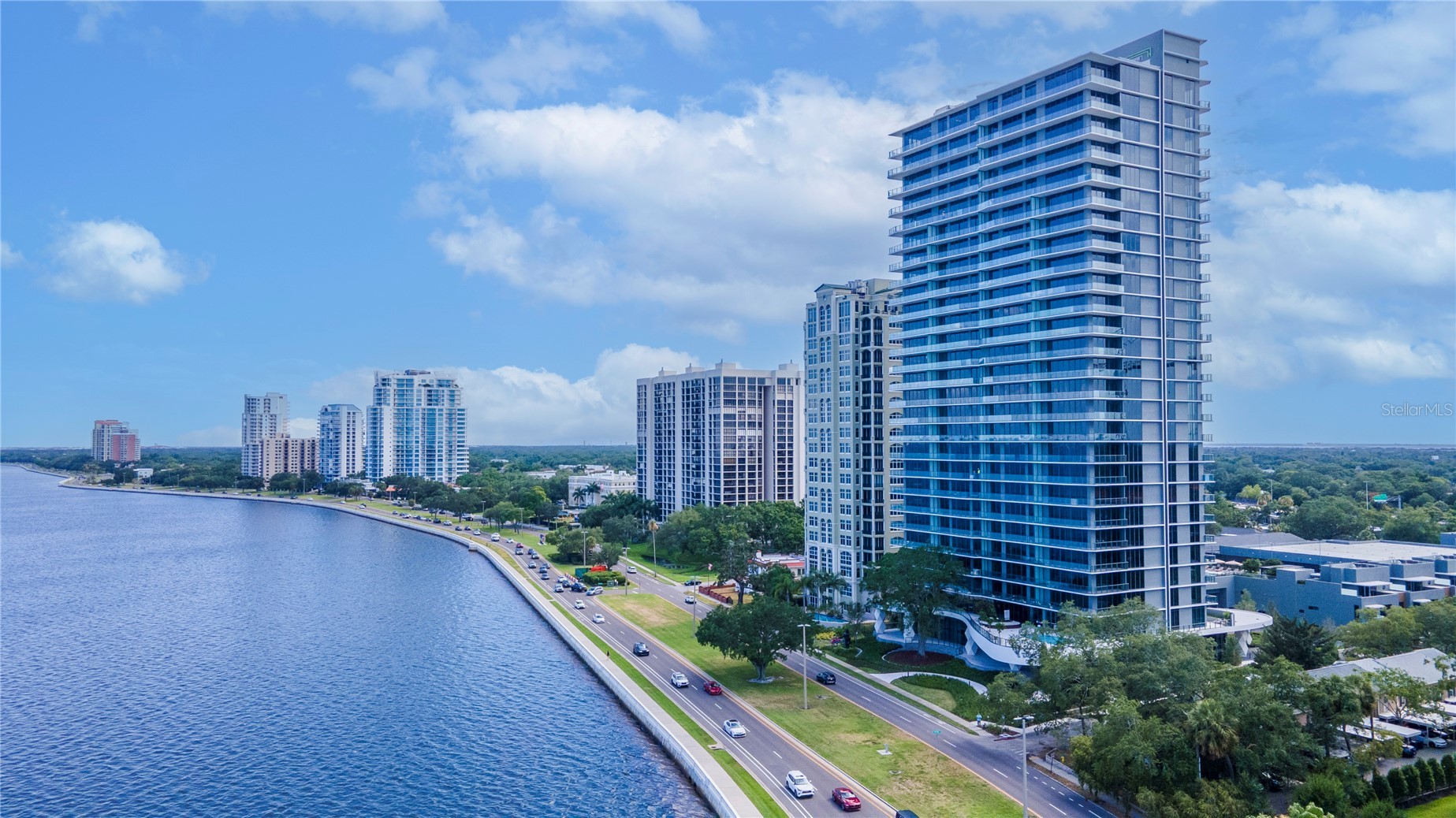 3101 W BAYSHORE BOULEVARD 804