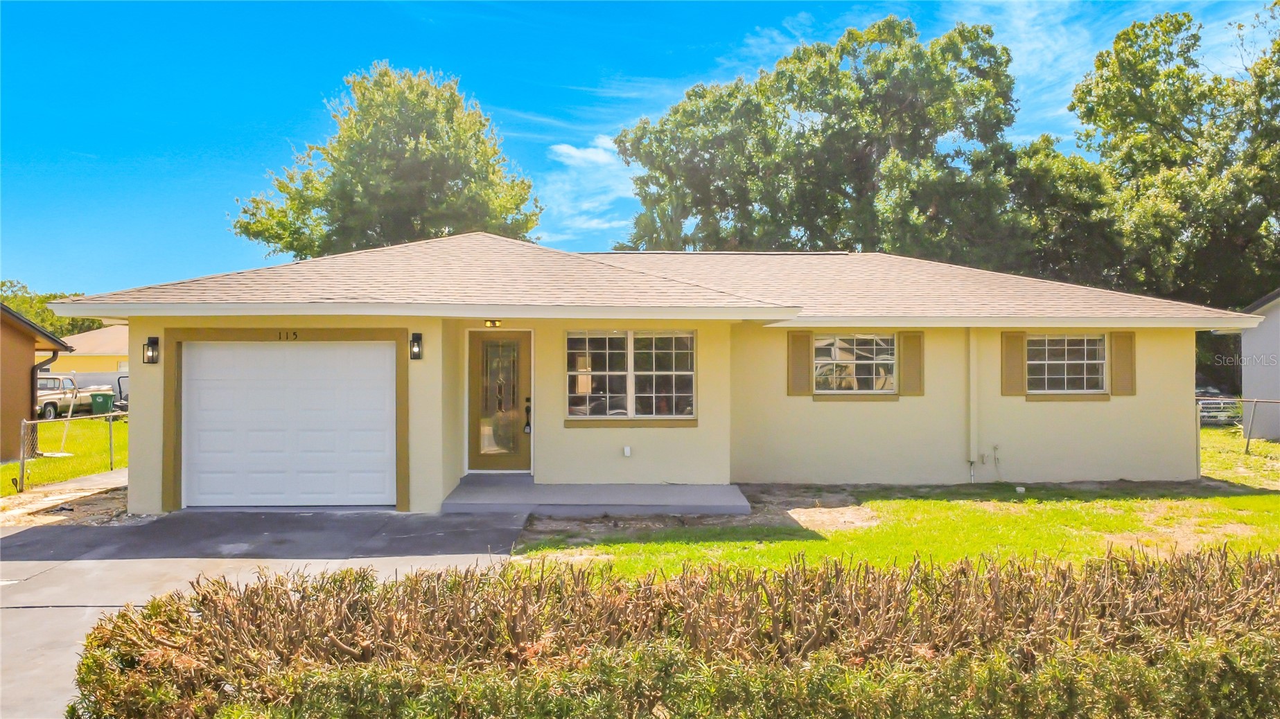 115 DREW AVENUE