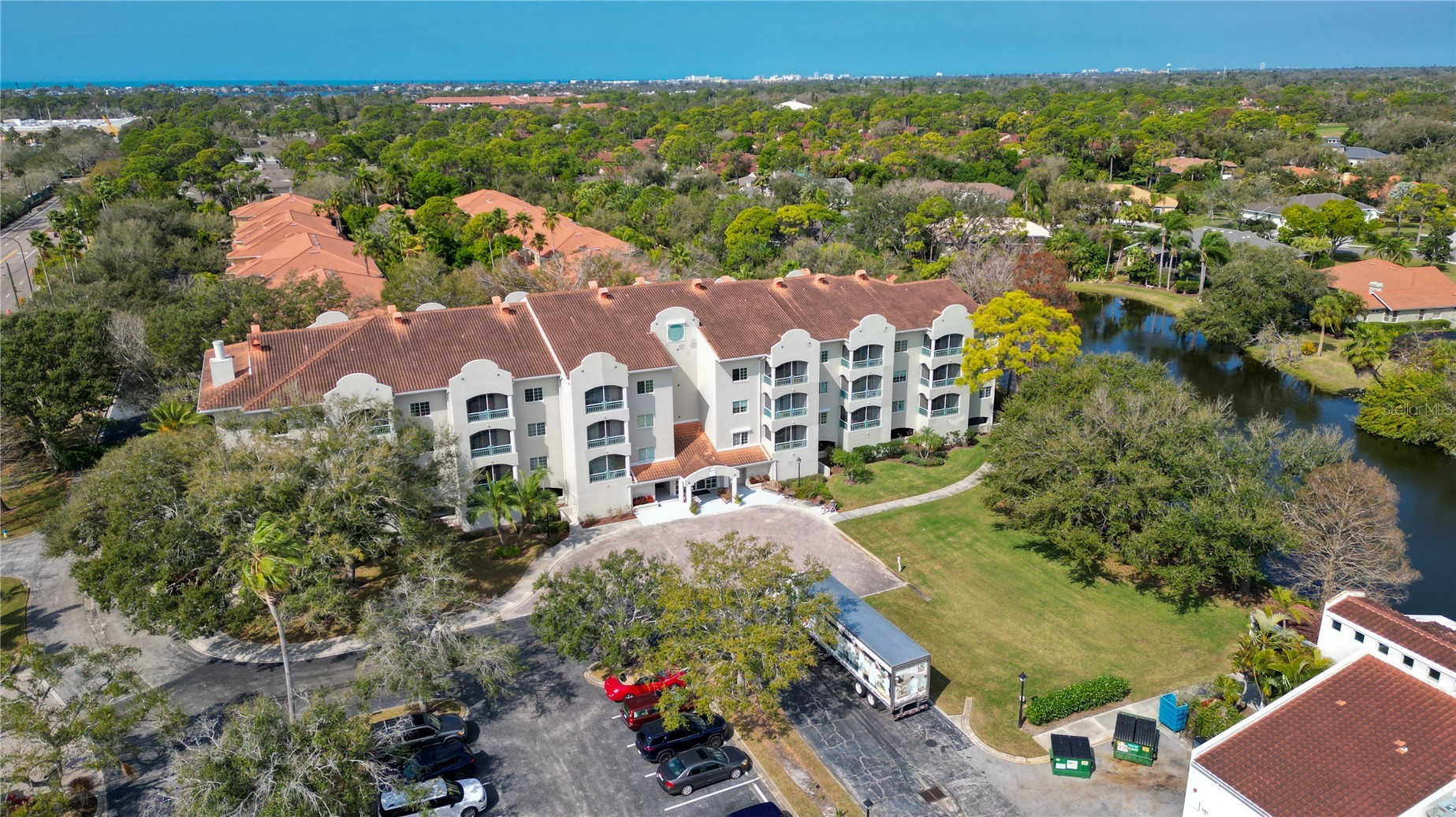 3731 SARASOTA SQUARE BOULEVARD 101E