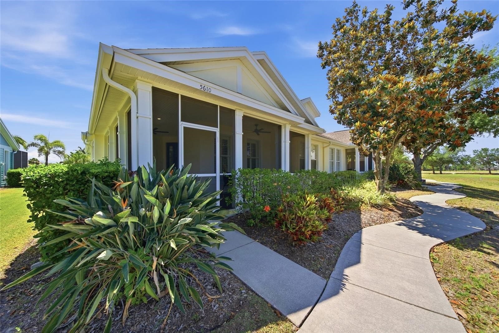 5610 GOLDEN ISLES DRIVE