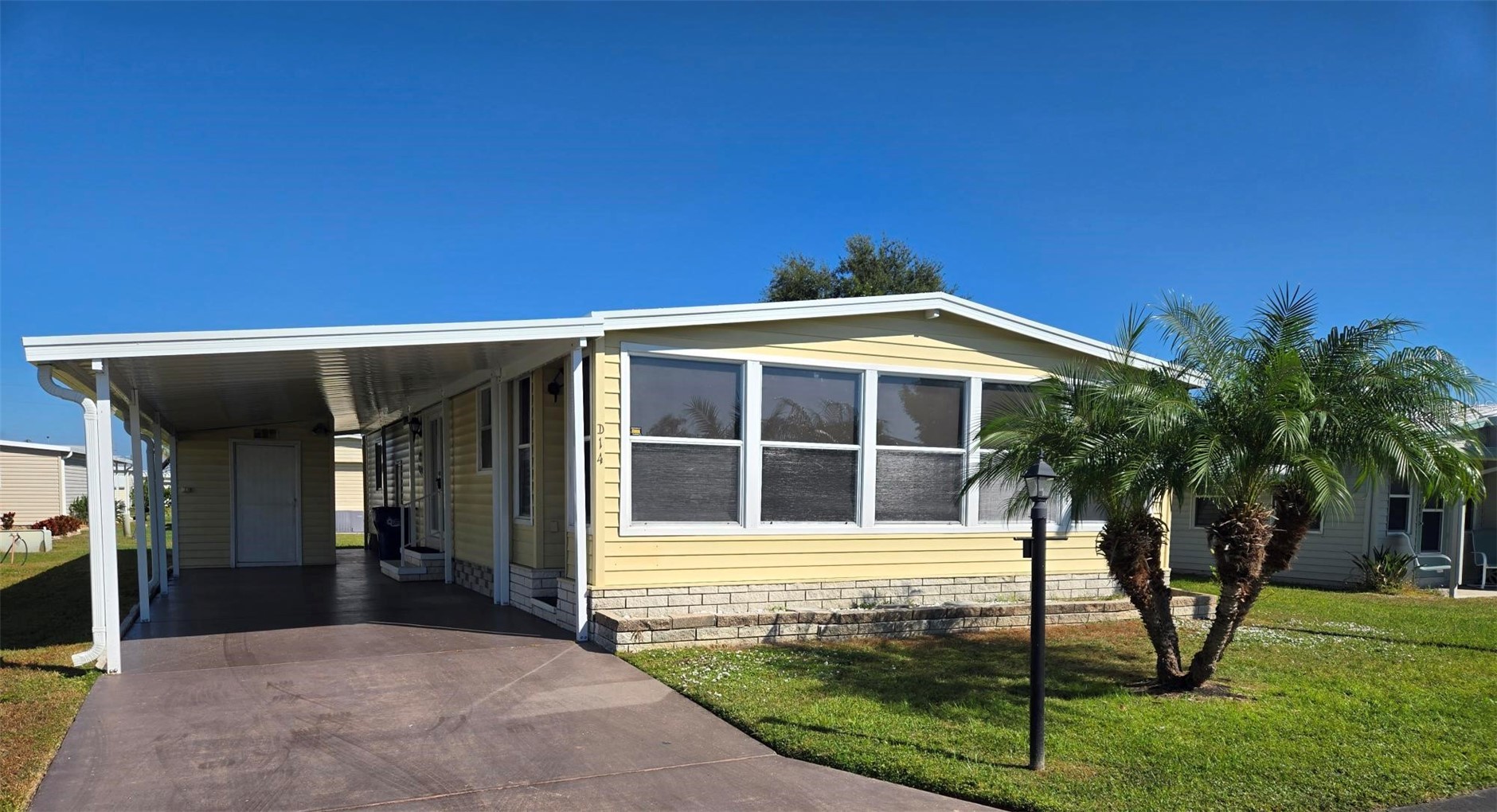 5316 53RD AVE E D14