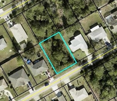 25 PERSHING LANE