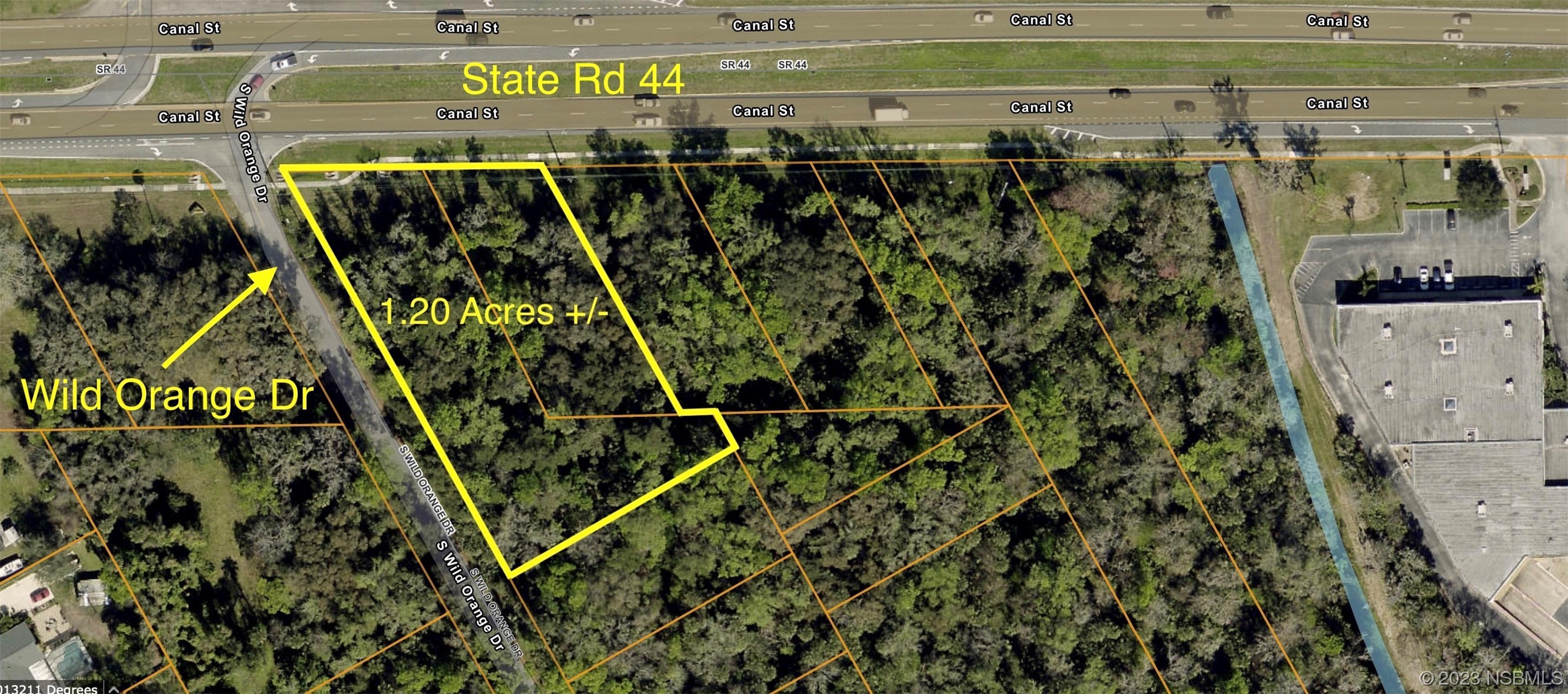 0 State Rd 44