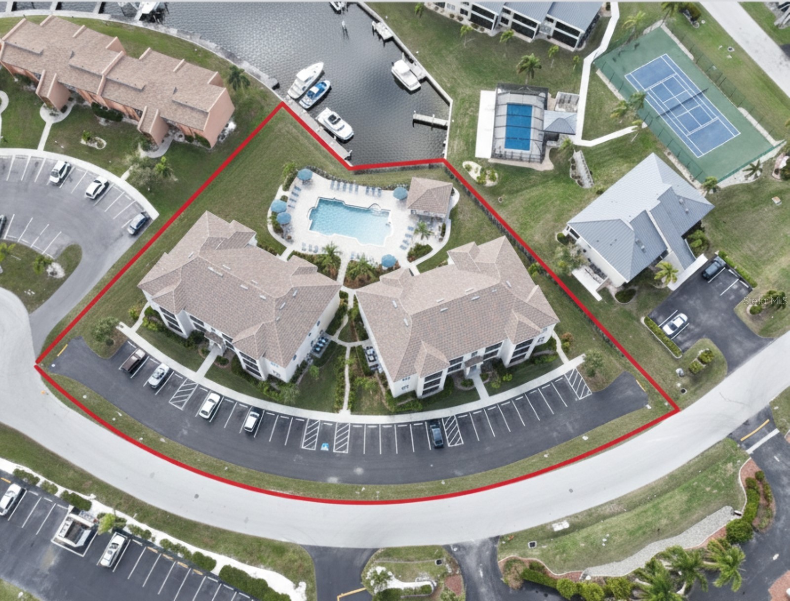 1341 ROCK DOVE COURT