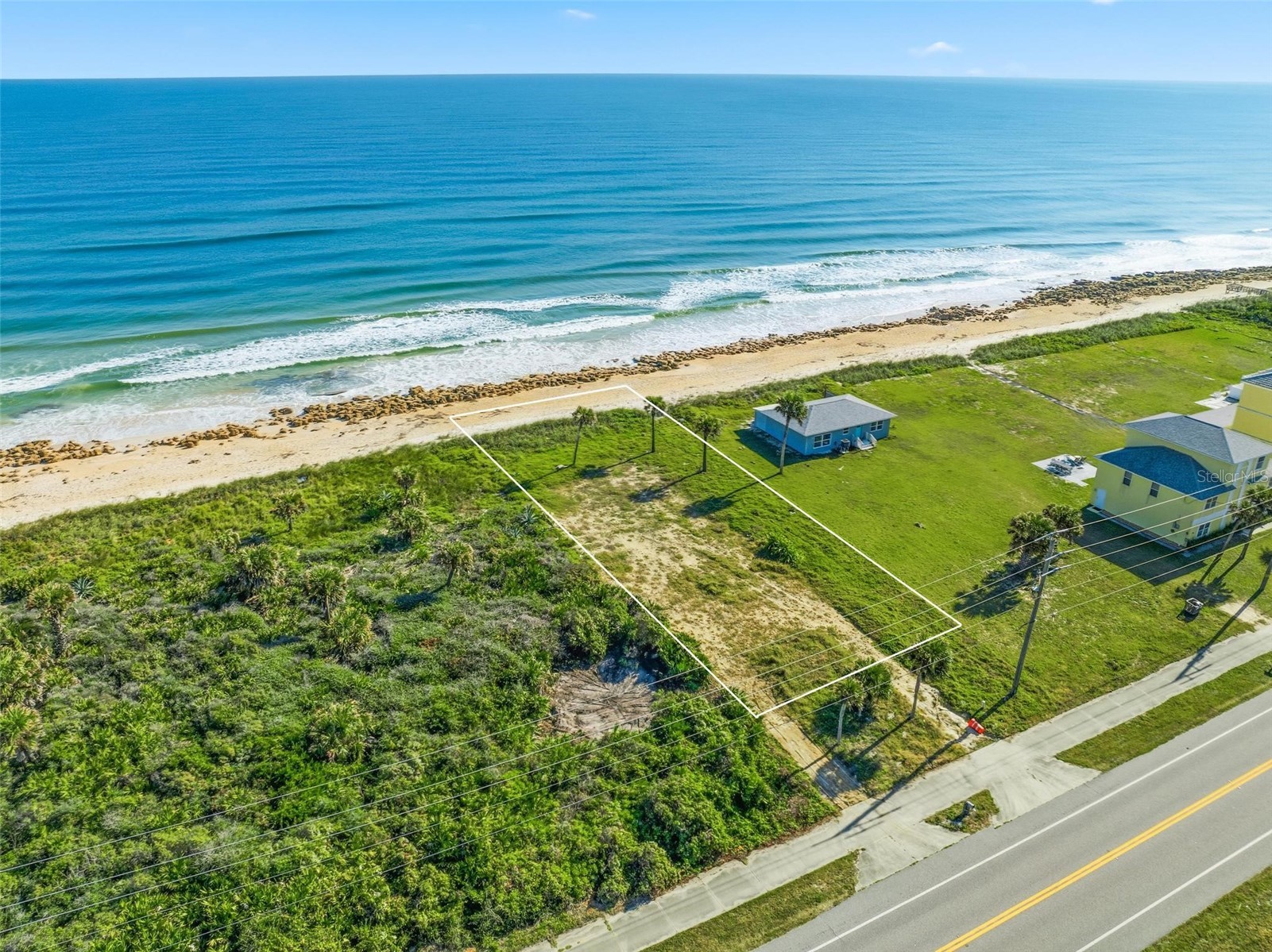 7051 N OCEAN SHORE BOULEVARD