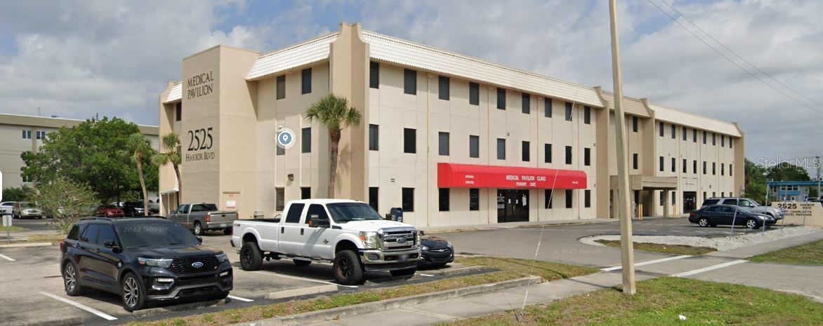 2525 HARBOR BOULEVARD 101
