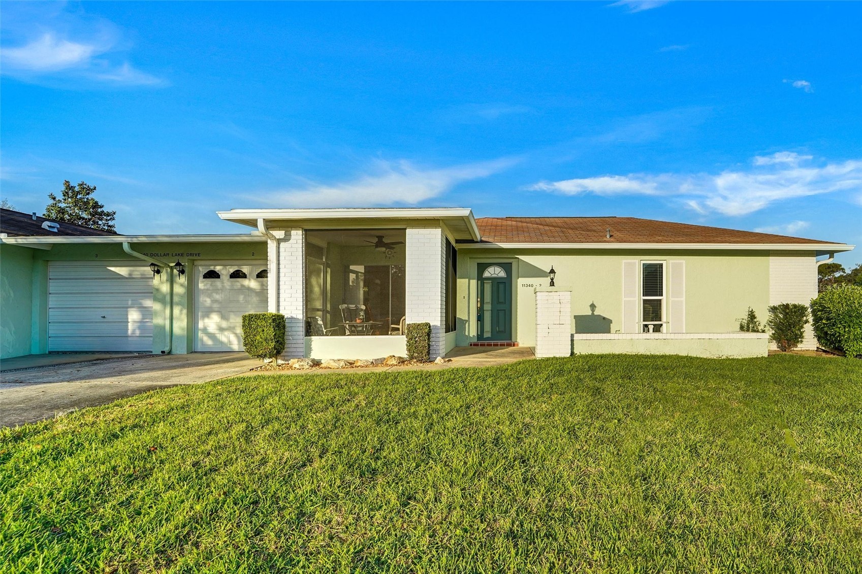11340 DOLLAR LAKE DRIVE 2