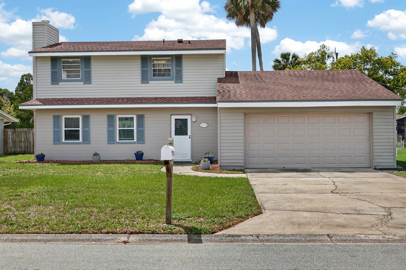 1238 SUWANEE ROAD