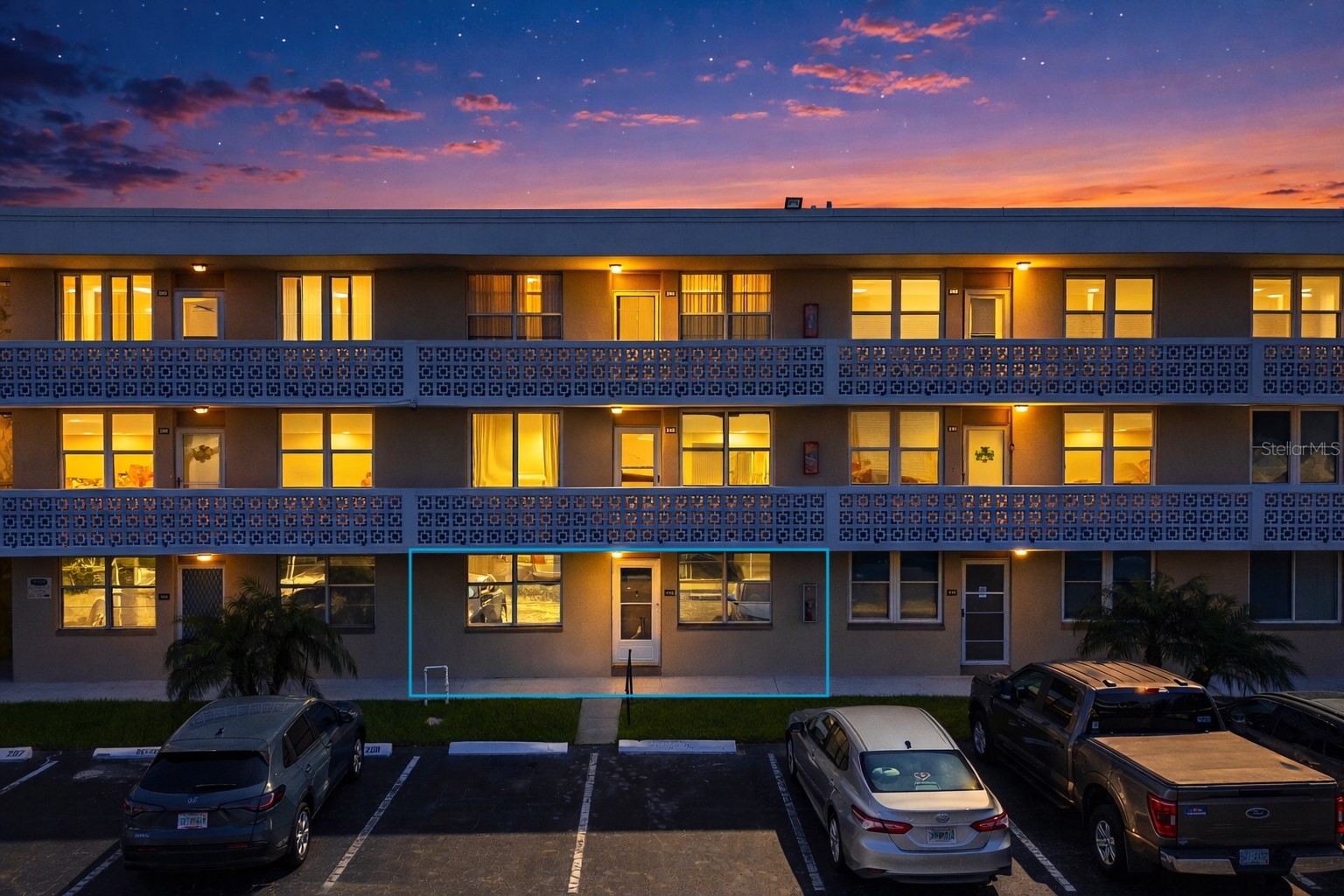 5095 BAY STREET NE 110