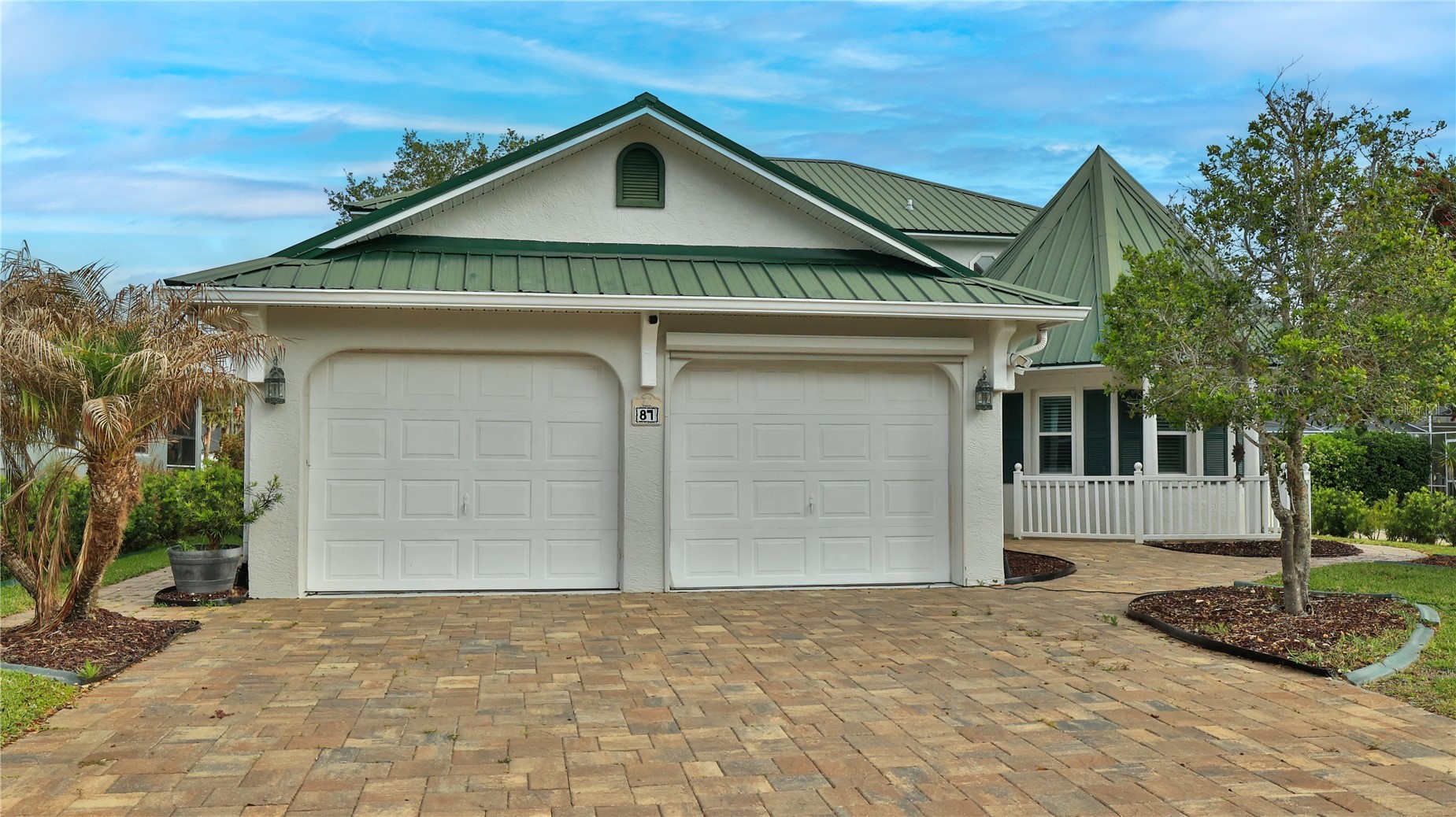 87 CIMMARON DRIVE