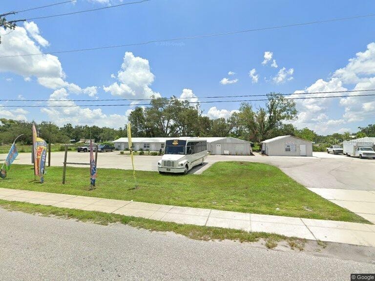 1401 SW MARTIN LUTHER KING JR STREET