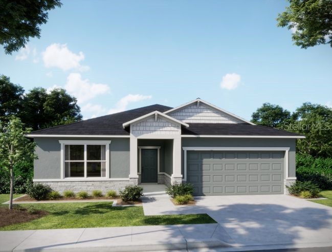 207 MARION OAKS MANOR
