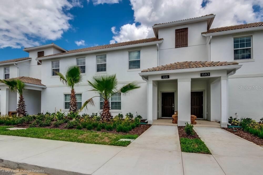 1581 SANDBAGGER DRIVE