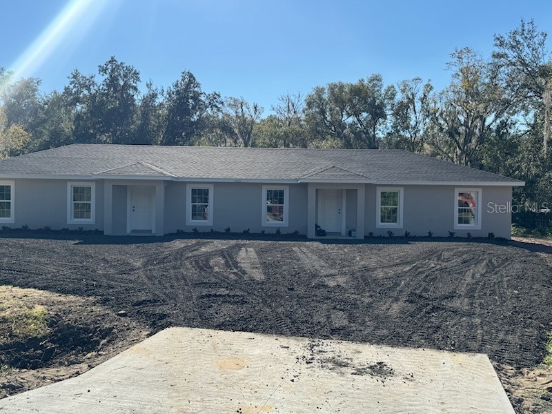 603 MOOSE LODGE ROAD B
