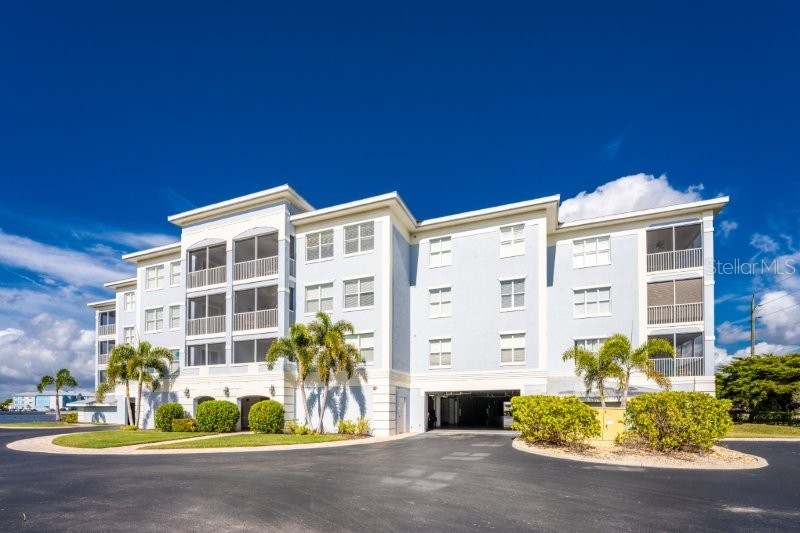 2001 BAL HARBOR BOULEVARD 2412