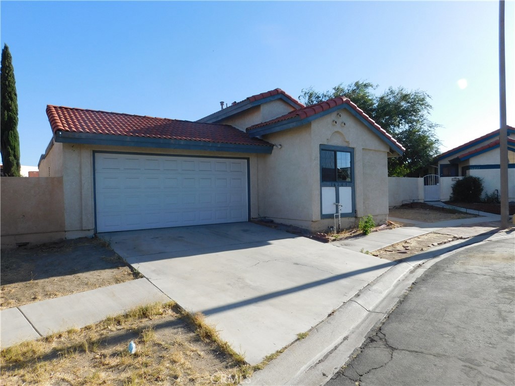 16245 Rodell
