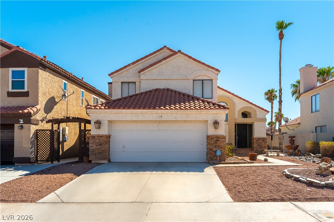 138 Monteen Drive
