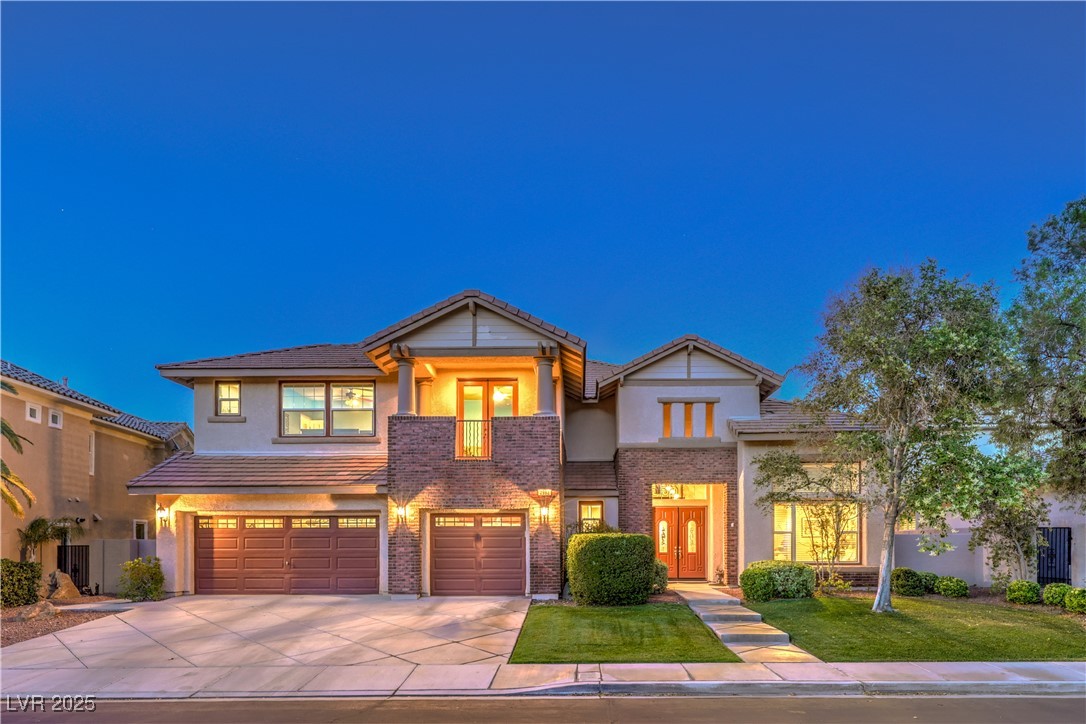 2982 Hammerwood Drive