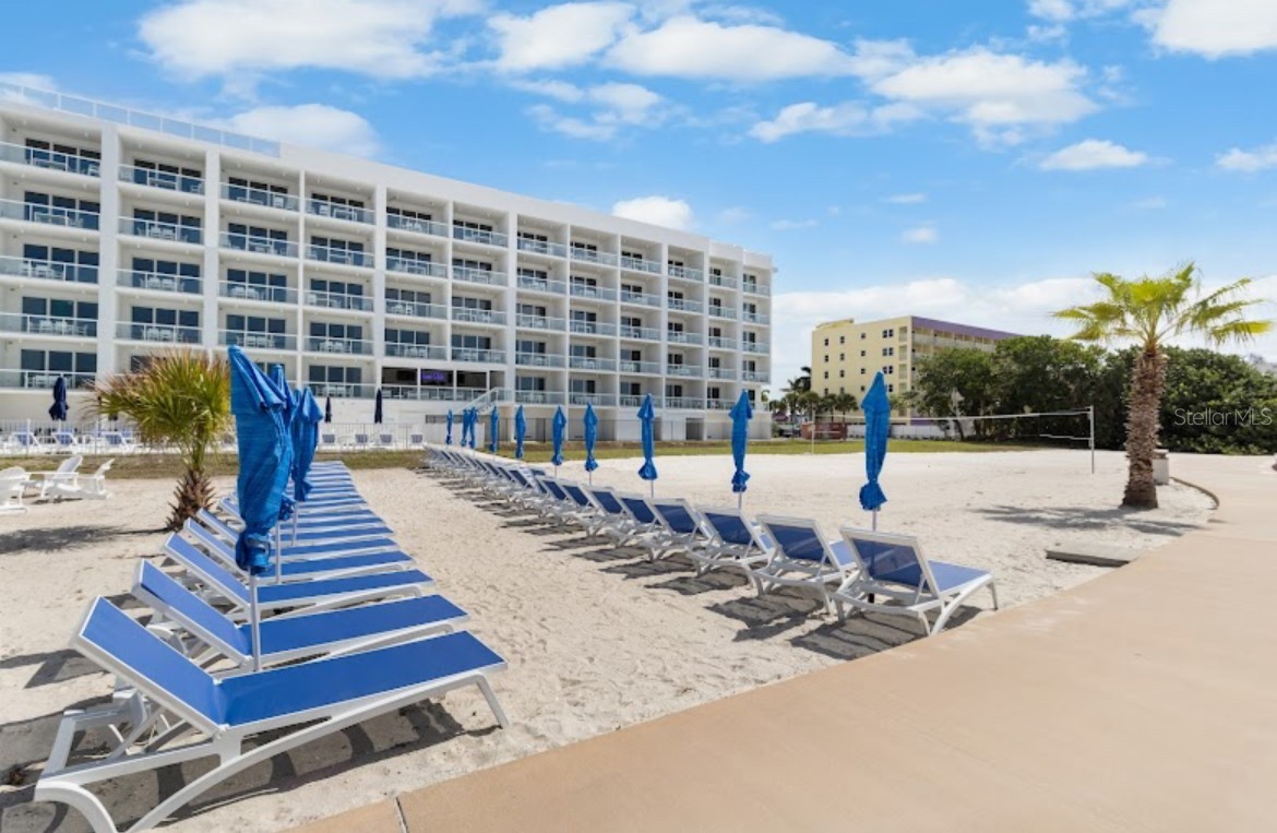 11500 GULF BOULEVARD 202
