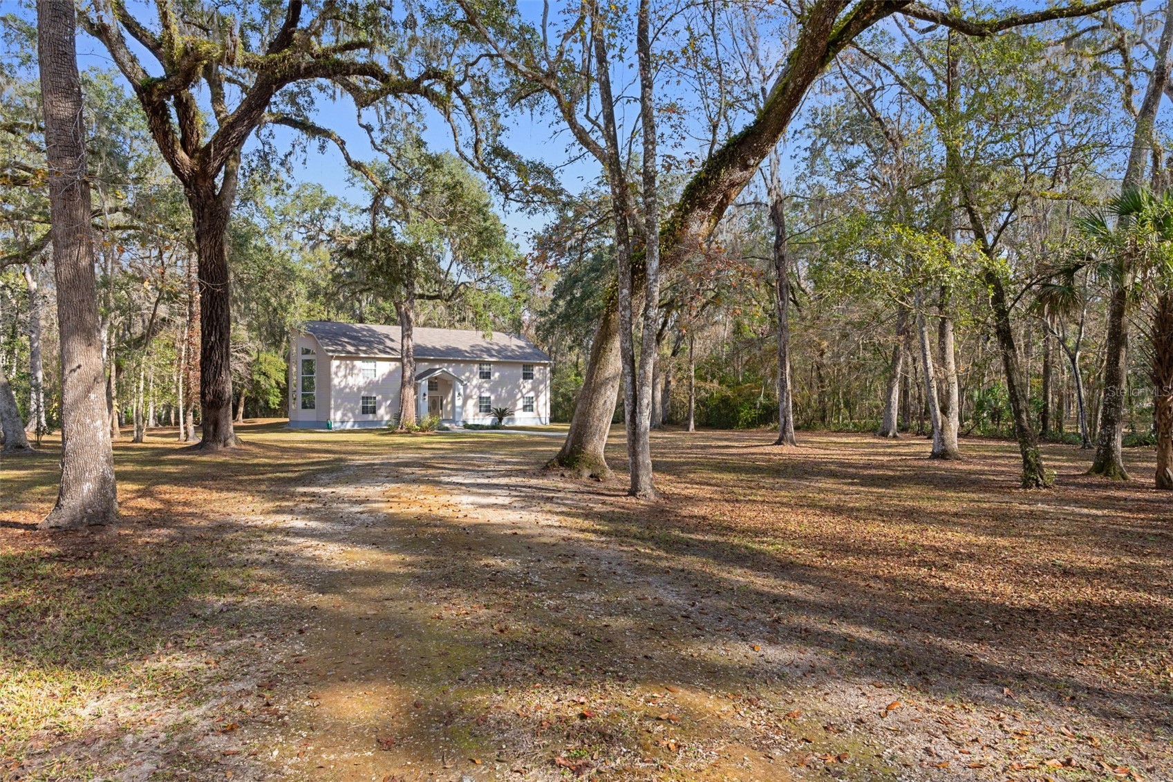 5248 NEFF LAKE ROAD