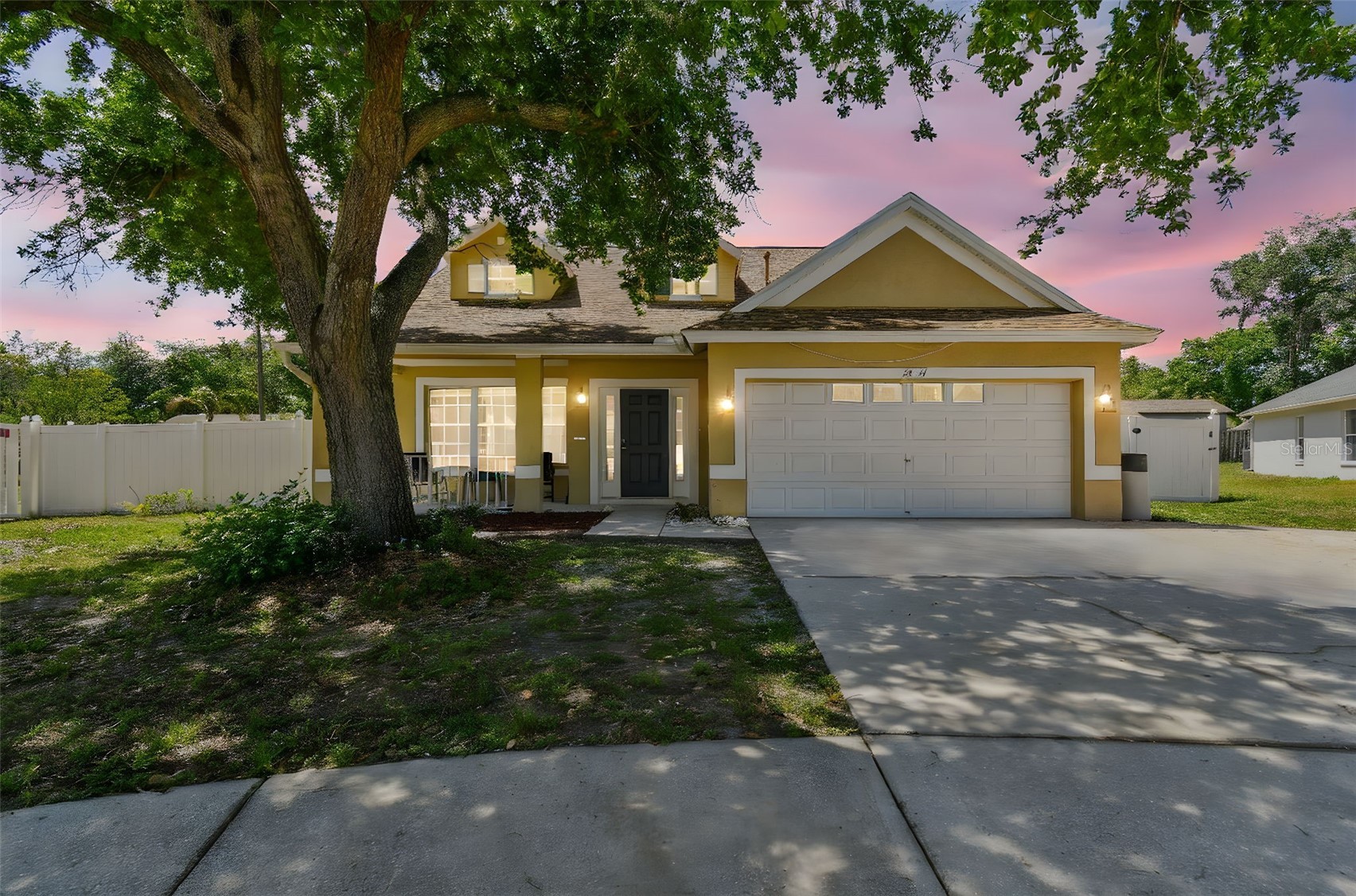 24231 SATINWOOD COURT