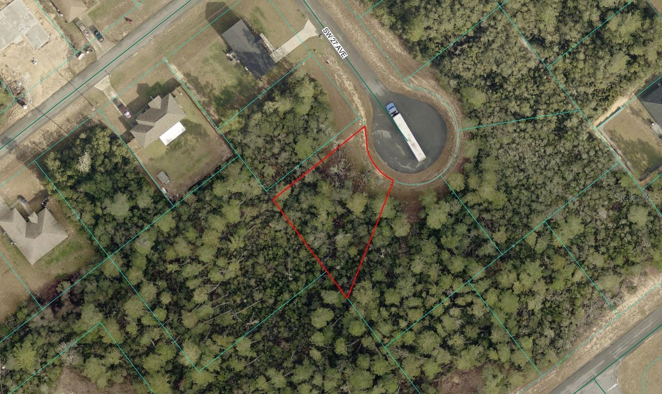 TBD LOT 15 SW 27TH AVENUE