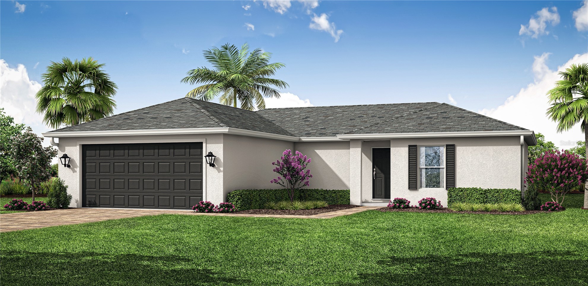 364 LINDON Street, Port Charlotte, FL, 33954 — assumable FHA mortgage at 6.50%