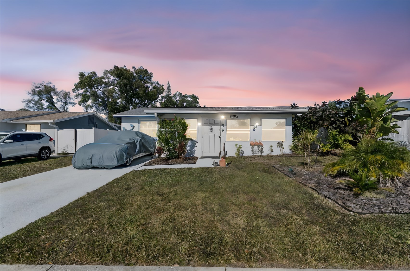 6503 AMUNDSON COURT
