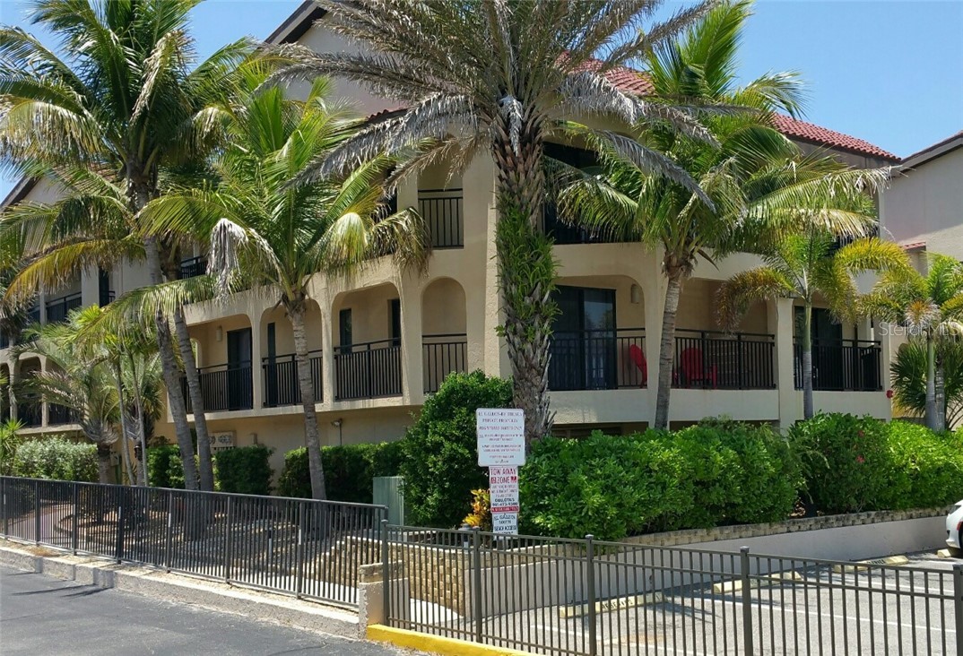 1760 GULF BOULEVARD 601