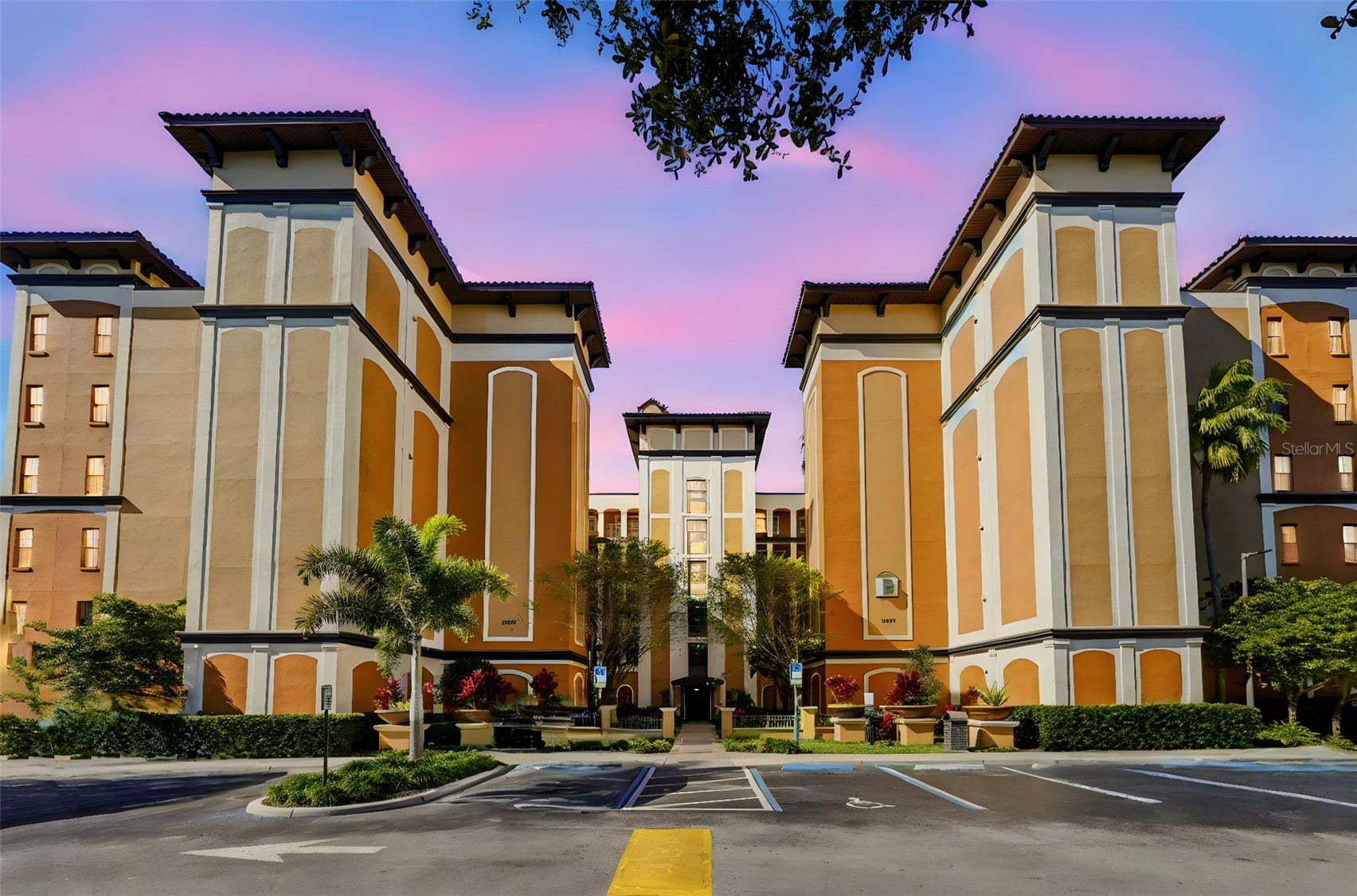 12544 FLORIDAYS RESORT DRIVE 312B