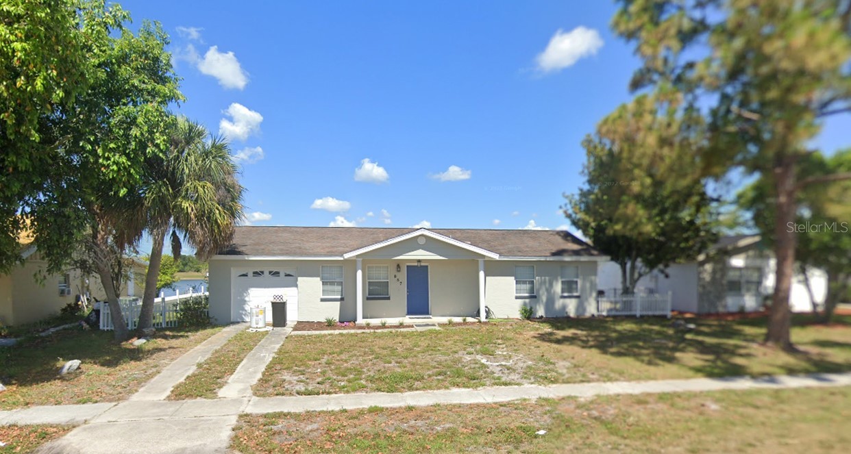 957 FLORIDA PARKWAY