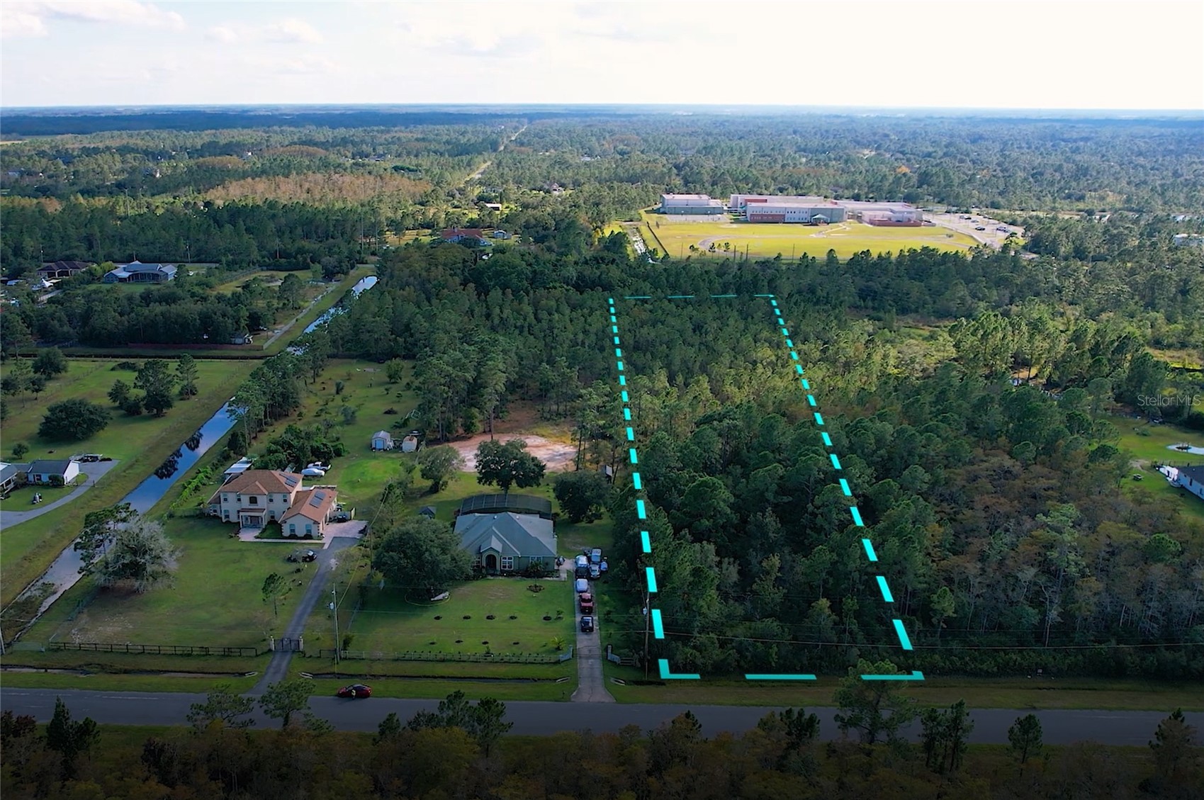 Lot 321 OBERLY PARKWAY
