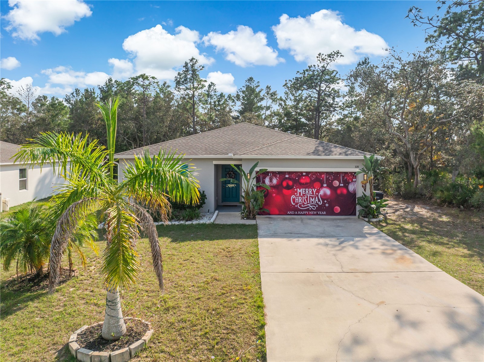 328 HIBISCUS DRIVE