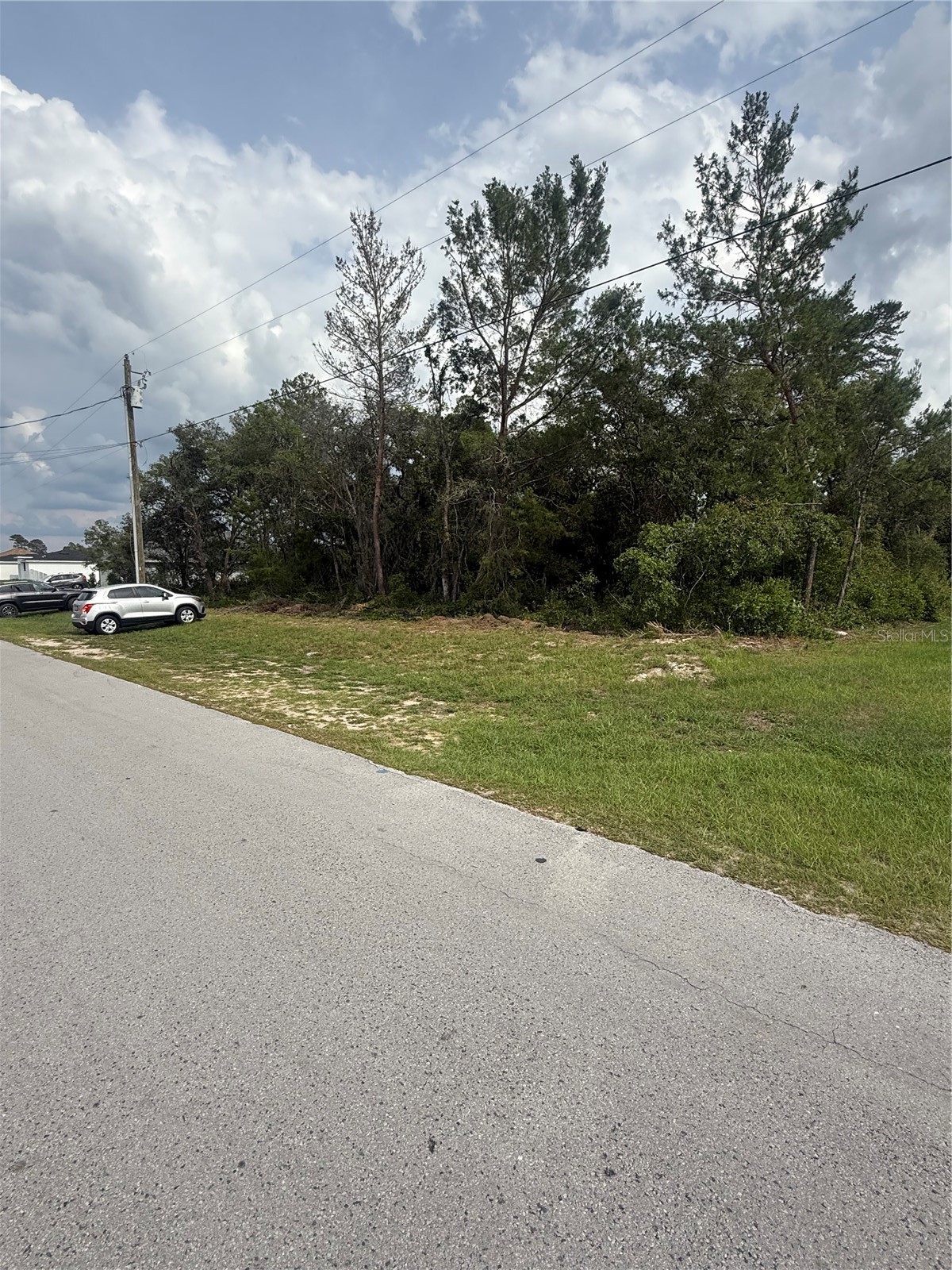 TBD SW 127TH LANE ROAD