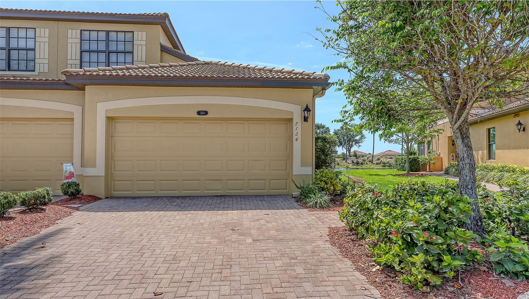 7124 GRAND ESTUARY TRAIL 104