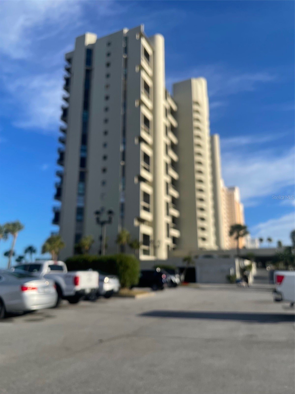 1290 GULF BOULEVARD 901