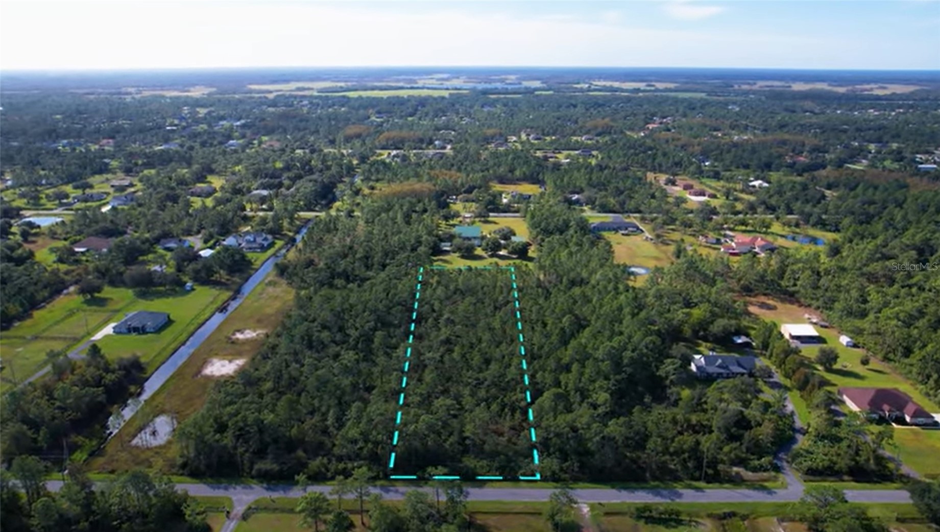 Lot 531 QUINLAN STREET