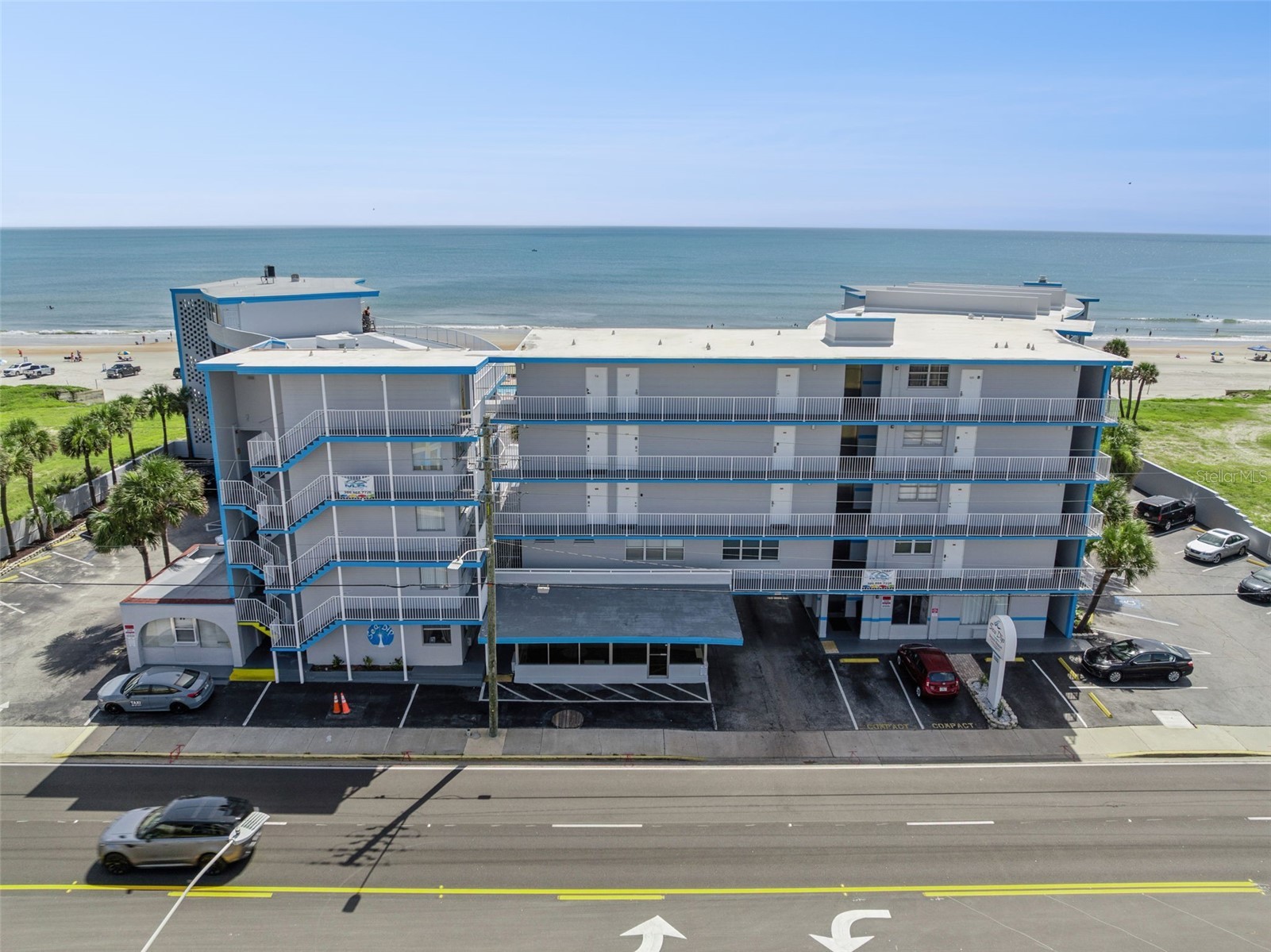 1233 S ATLANTIC AVENUE 3140