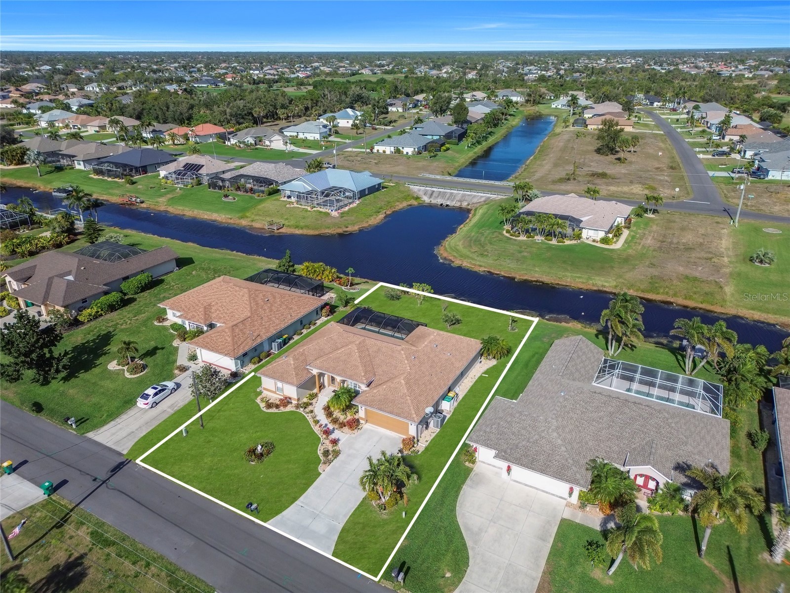 240 WHITE MARSH LANE