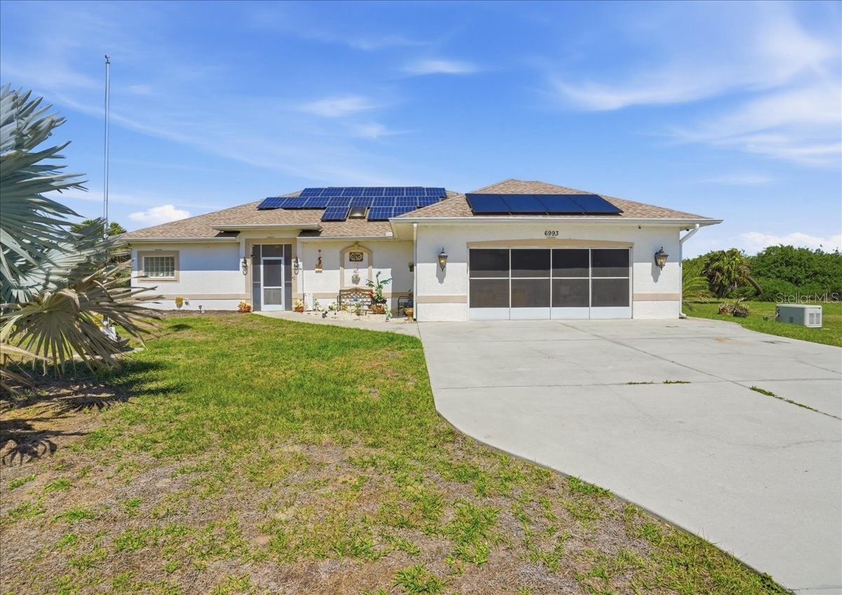 6993 MANNIZ ROAD