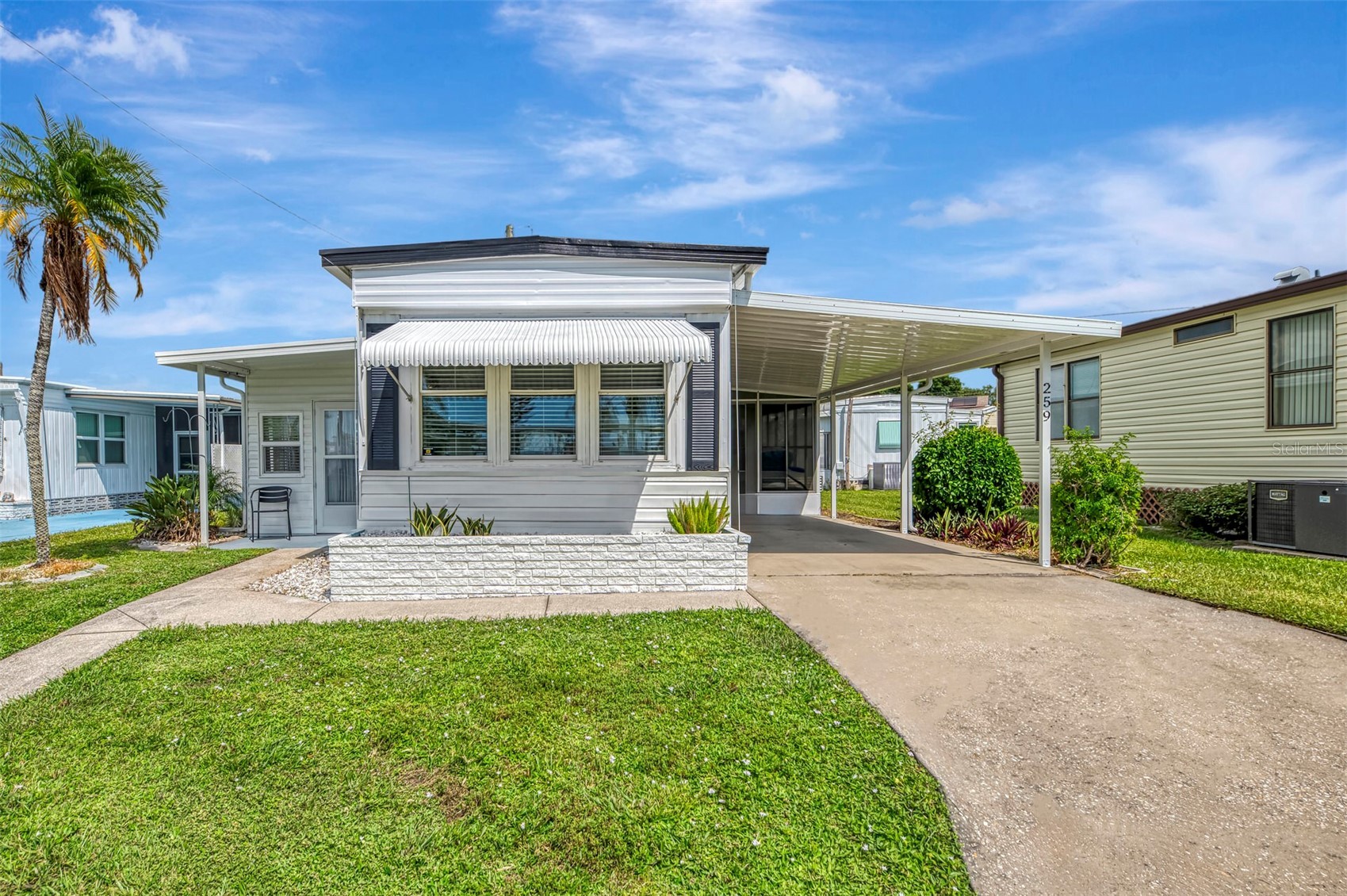 259 INNER DRIVE E