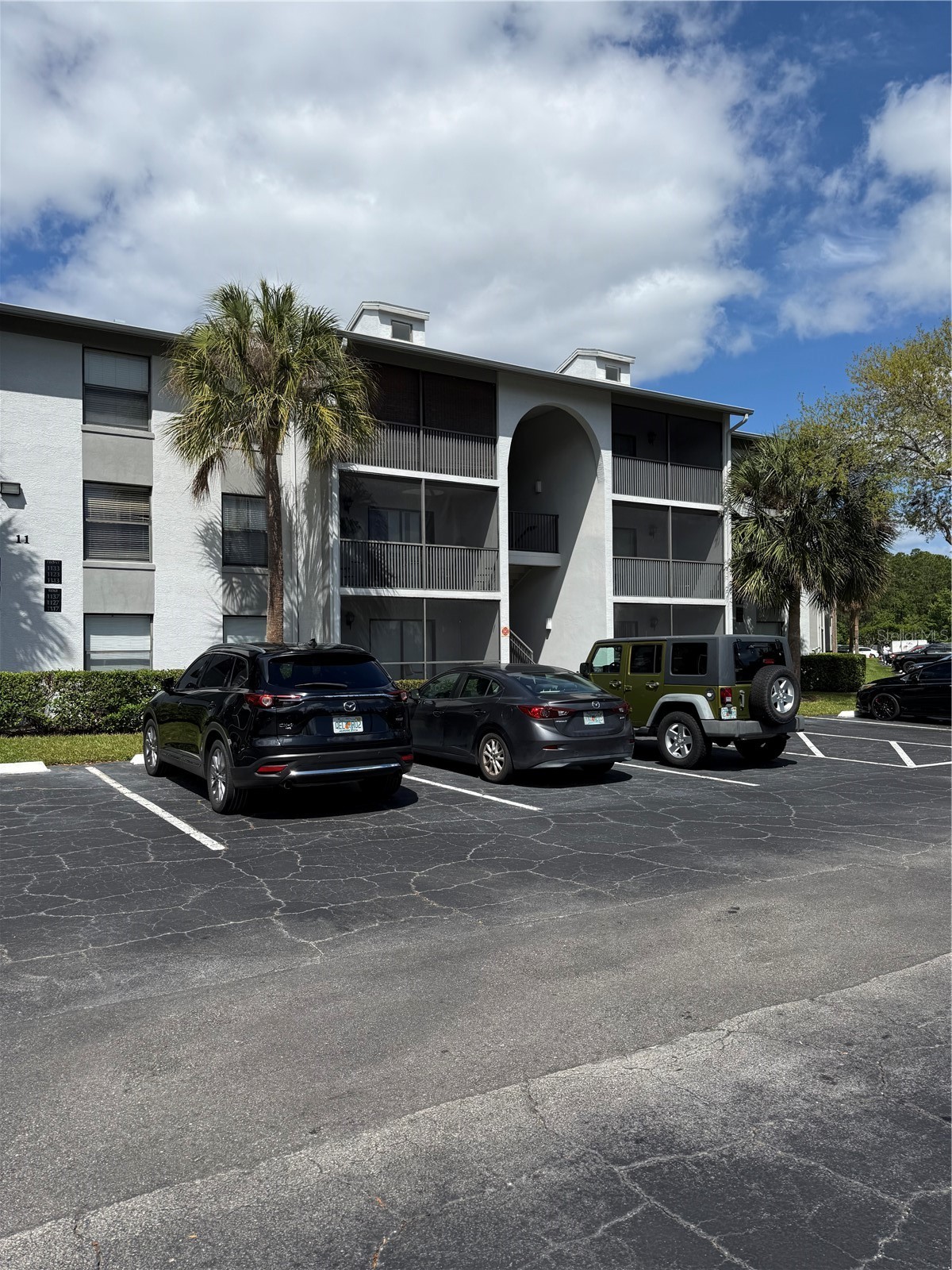 1134 S PINE RIDGE CIRCLE 1134