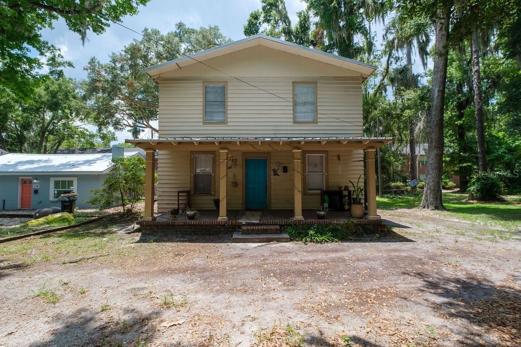 120 NW 9TH STREET